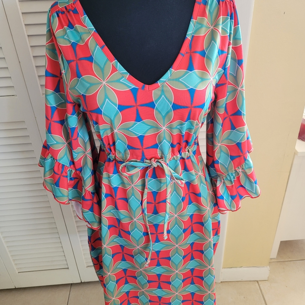 Women's Dress XS